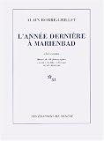 L année dernière à Marienbad
