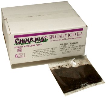 Childrens Toyshop  Gourmet Food : China Mist Traditional Iced Tea