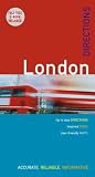 London (Rough Guide DIRECTIONS)