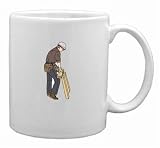 Carpenter Mug