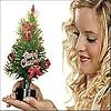 USB Mini Weihnachtsbaum (LED)