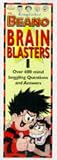 Review Kingfisher Books Ltd  / The Kingfisher Beano Brainblasters: Set 1