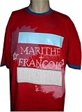 Girbaud - Marthe Francois Girbaud MFG T-shirt Mens (FREE Priority Mail Shipping)