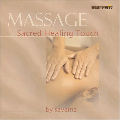 CD-Charts  Music : Sacred Healing Touch