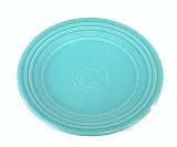 Fiesta Turquoise 465 9-inch Lunch Plate