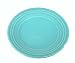 Fiesta Turquoise 465 9-inch Lunch Plate