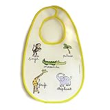 Baby Cie Bib - La Jongle