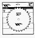 Vermont American #27176 10 28T Fram/Rip Blade