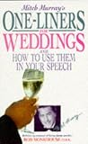 Mitch Murray's One-liners for Weddings