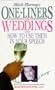 Mitch Murray's Complete Book of One-Liners for Weddings: And How to Use Them in Your Speech