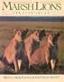 The Marsh Lions: The Story of an African Pride
