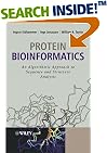 Protein Bioinformatics: An Algorithmic Approach to Sequence and Structure Analysis
