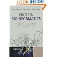 Protein Bioinformatics: An Algorithmic Approach to Sequence and Structure Analysis by Ingvar Eidhammer, Inge Jonassen, and William R. Taylor