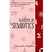 Glossary of Semiotics (Paragon House Glossary for Research, Reading, and Writing)