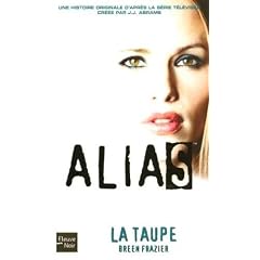 Alias, Tome 9 : La taupe