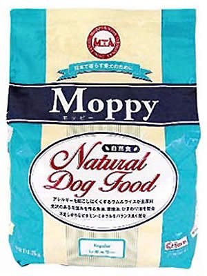 Moppy ���M�����[ 7.5kg (2.5kg*3��)