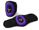 Danskin 2-Pound Pair Walking Weights