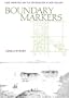 Boundary Markers: Land Surveying and the Colonisation of New Zealand