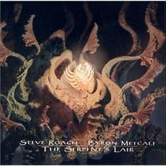 The Serpent's Lair