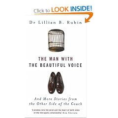 The Man with the Beautiful Voice: And More Stories from the Other Side of the Couch