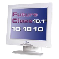Maxdata Belinea 101810 Monitor LCD-TFT 18.1'' 1024 x 768 Audio TCO99