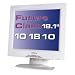 Maxdata Belinea 101810 Monitor LCD-TFT 18.1'' 1024 x 768 Audio TCO99