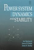 Review Wiley  / Power System Dynamics and Stability