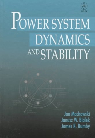 Power System Dynamics Stability