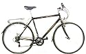 Reflex Horizon 22" Gents Mountain Bike
