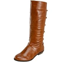 Madden Girl Women's Elviraa Midshaft Boot