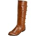 Madden Girl Women's Elviraa Midshaft Boot
