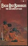 Chessmen of Mars