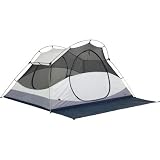 Sierra Designs Veranda 4-3 Season Tent, 4-Person