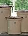 1-Gallon Stoneware Pickling Crock