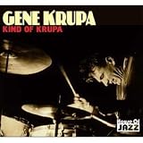 Kind of Krupa