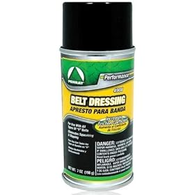 Penray Belt Dressing 7oz Aerosol
