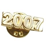 CB 2007 PIN