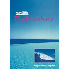 English Network Refresher, 1 Text-CD-Audio