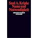 Name und Notwendigkeit (suhrkamp taschenbuch wissenschaft)