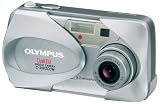 Olympus Camedia C-350 Digitalkamera (3,0 Megapixel)