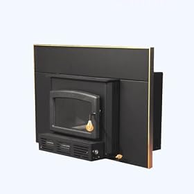 Ashley Fireplace Insert #4600