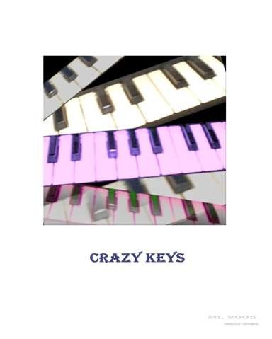 Crazy Keys