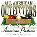 Billiards Men's T-Shirt : All American Outfitters - Classic American Pastime Since 1776