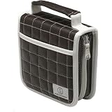 audio-technica CD/DVDキヤリングケース AT-CDS32 BW