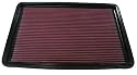 K&N 33-2129 Replacement Air Filter