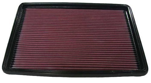 K&N 33-2129 Replacement Air Filter