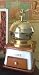 from Fresco Manual Coffee grinder also herbs ,spices ,nuts etc Model FK24A