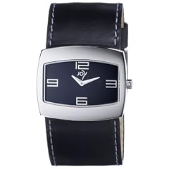 Joy Damenuhr Semi-eckig JW525