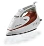 Black & Decker F1055 Steam Advantage Iron with Stainless-Steel Soleplate