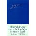 S�mtliche Gedichte in zeitlicher Folge